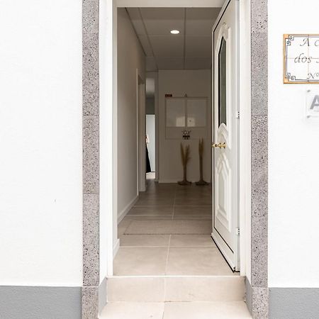 Вілла Casa Dos Avos Ginetes Екстер'єр фото