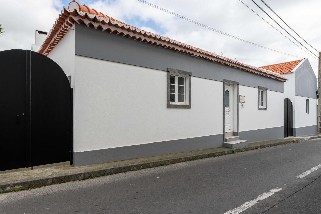 Вілла Casa Dos Avos Ginetes Екстер'єр фото