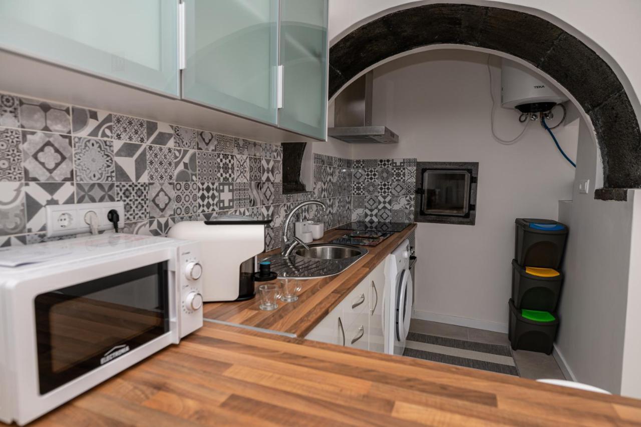Вілла Casa Dos Avos Ginetes Екстер'єр фото